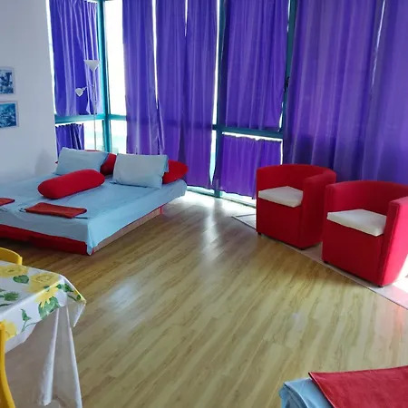 Apartment 405 Ul Rakovina,entrance E, 4 Floor *