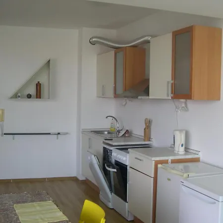 405 Ul Rakovina,entrance E, 4 Floor Apartman *