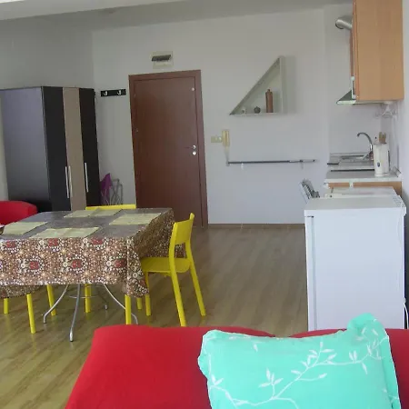 Apartman 405 Ul Rakovina,entrance E, 4 Floor *