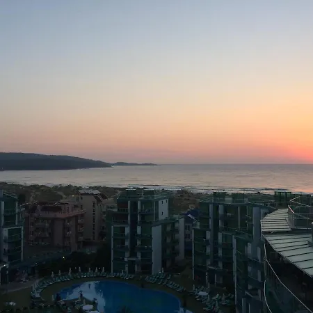 405 Ul Rakovina,entrance E, 4 Floor Apartman Primorszko