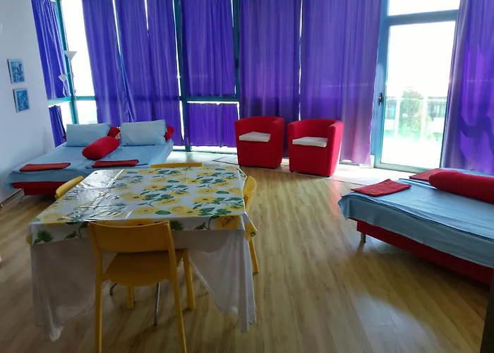 405 Ul Rakovina,entrance E, 4 Floor Apartamento *